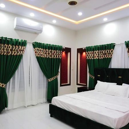 Islamabad Travelodge Guest House Kültér fotó