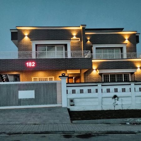 Islamabad Travelodge Guest House Kültér fotó