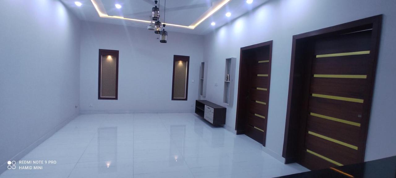 Islamabad Travelodge Guest House Kültér fotó