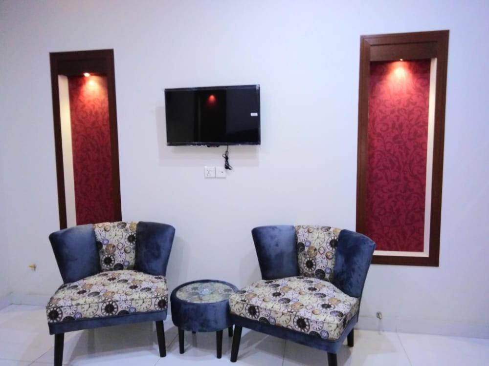 Islamabad Travelodge Guest House Kültér fotó