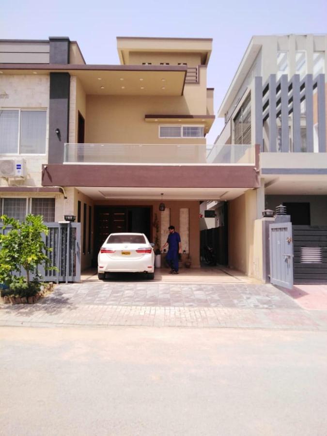 Islamabad Travelodge Guest House Kültér fotó
