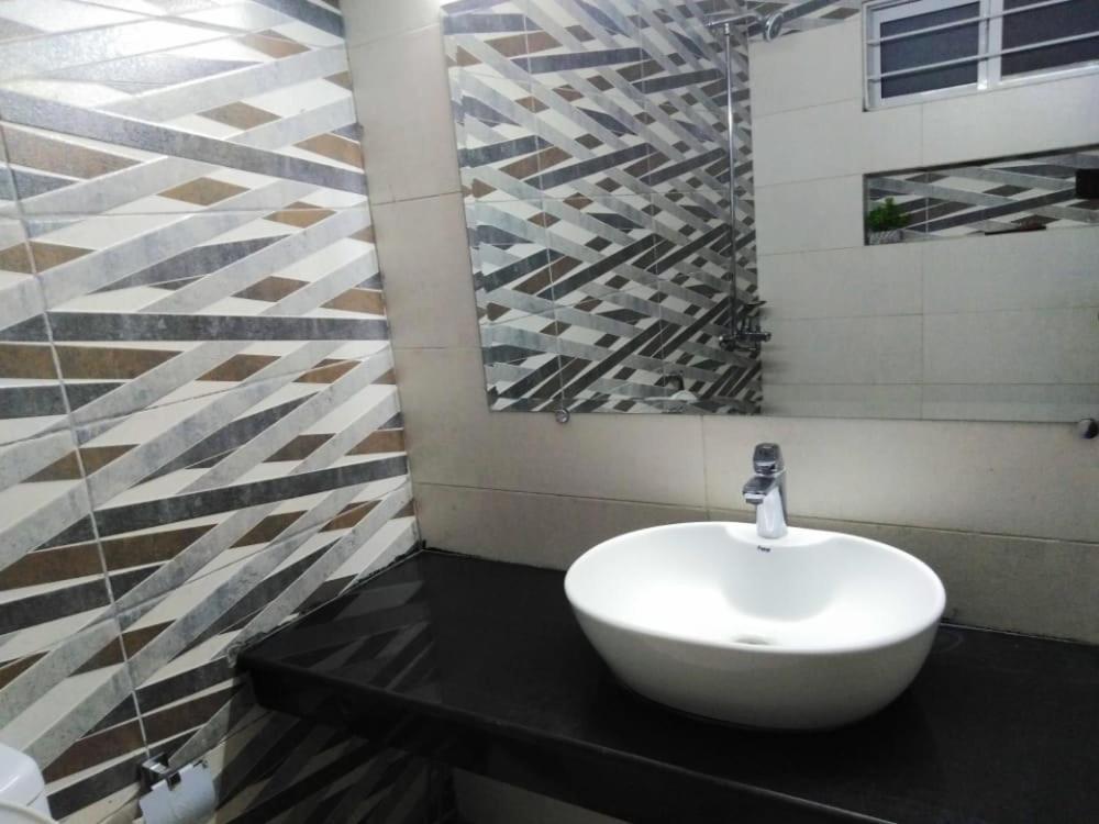 Islamabad Travelodge Guest House Kültér fotó
