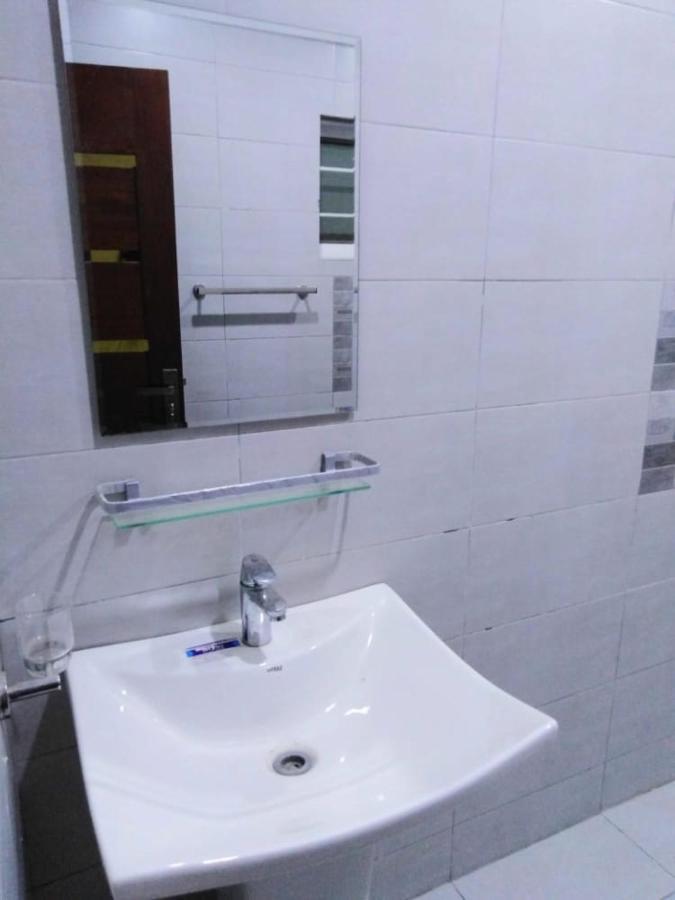 Islamabad Travelodge Guest House Kültér fotó