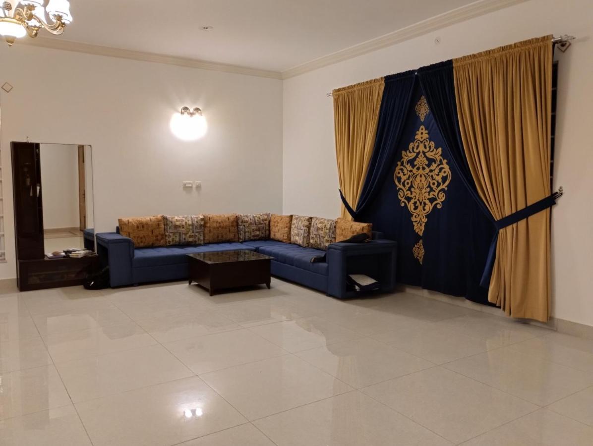 Islamabad Travelodge Guest House Kültér fotó