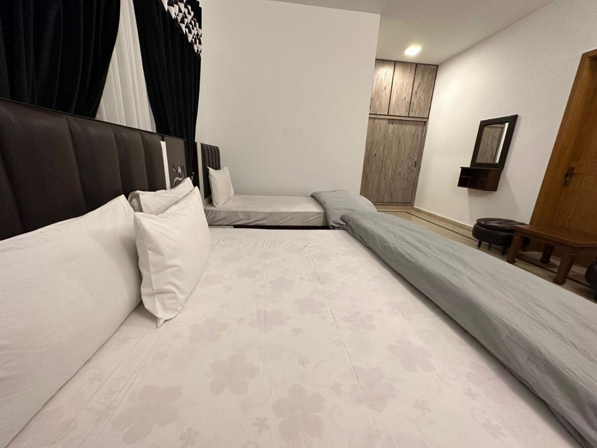 Islamabad Travelodge Guest House Kültér fotó