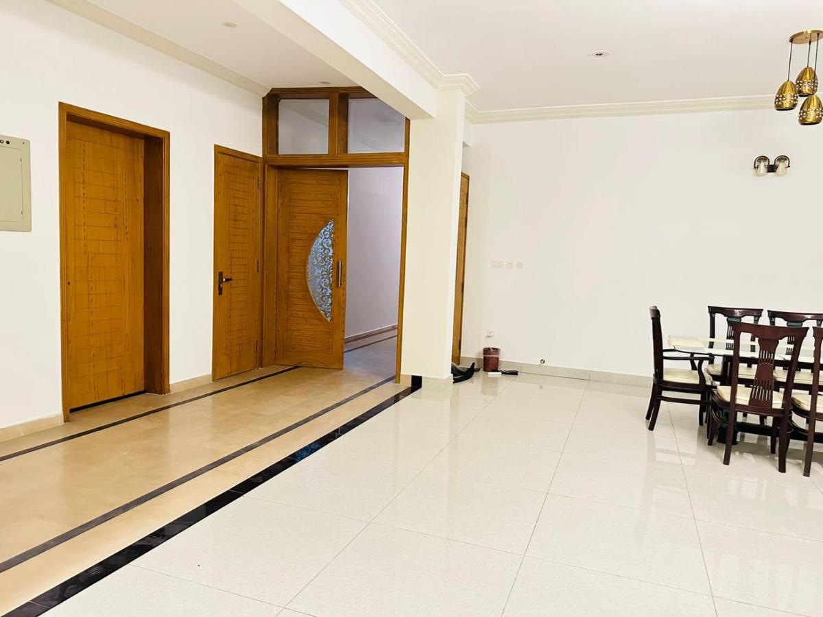 Islamabad Travelodge Guest House Kültér fotó