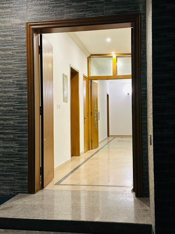 Islamabad Travelodge Guest House Kültér fotó