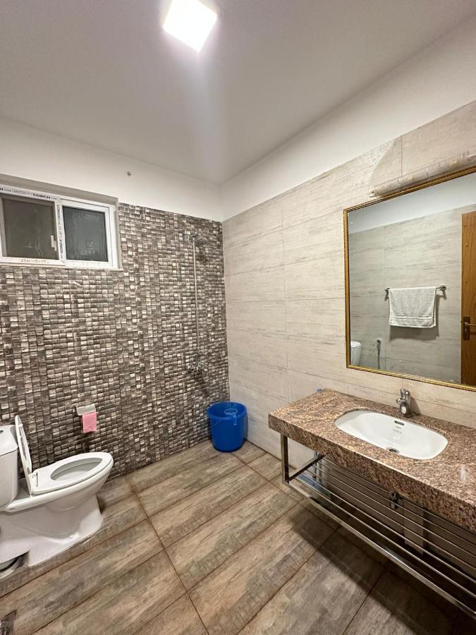 Islamabad Travelodge Guest House Kültér fotó