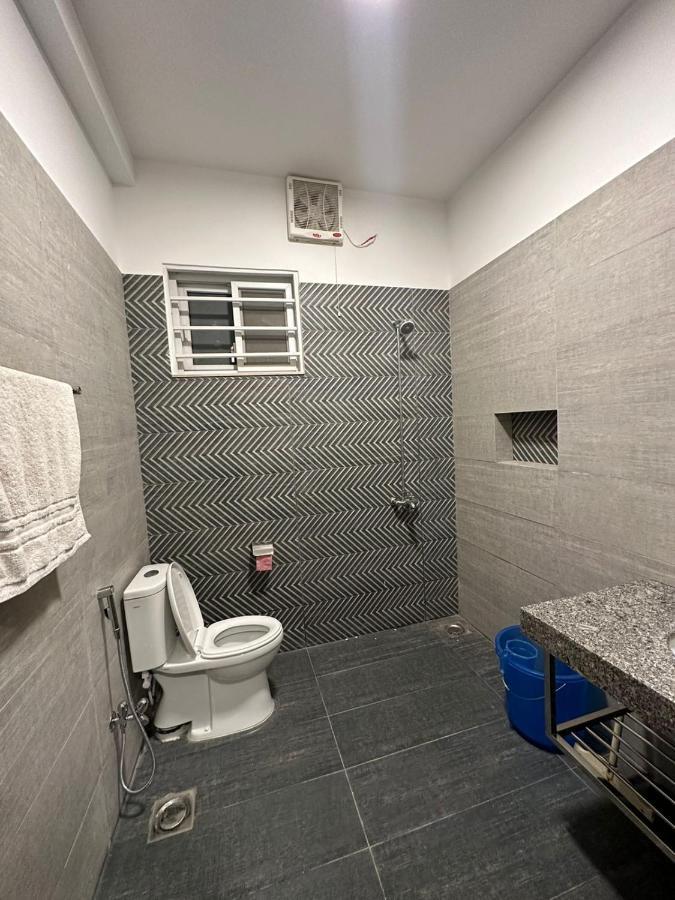 Islamabad Travelodge Guest House Kültér fotó