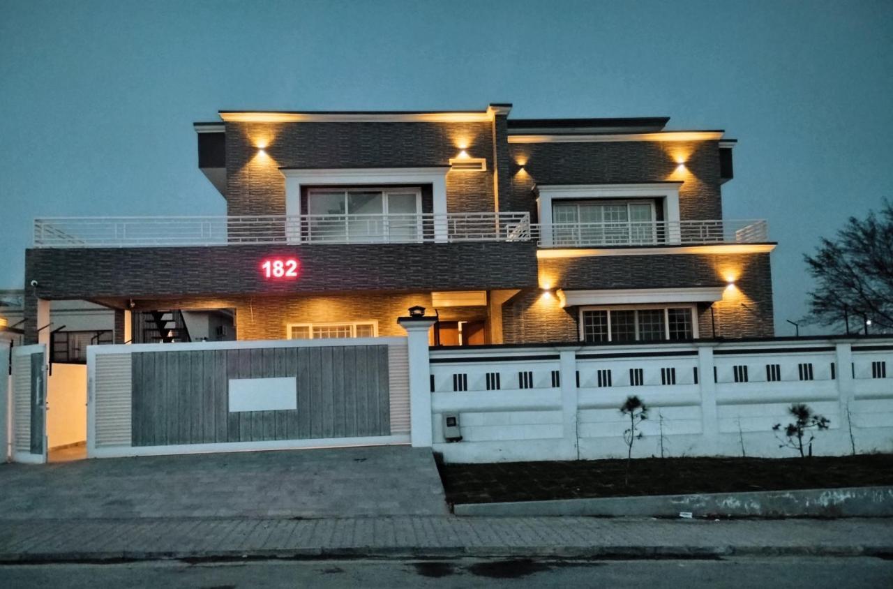 Islamabad Travelodge Guest House Kültér fotó