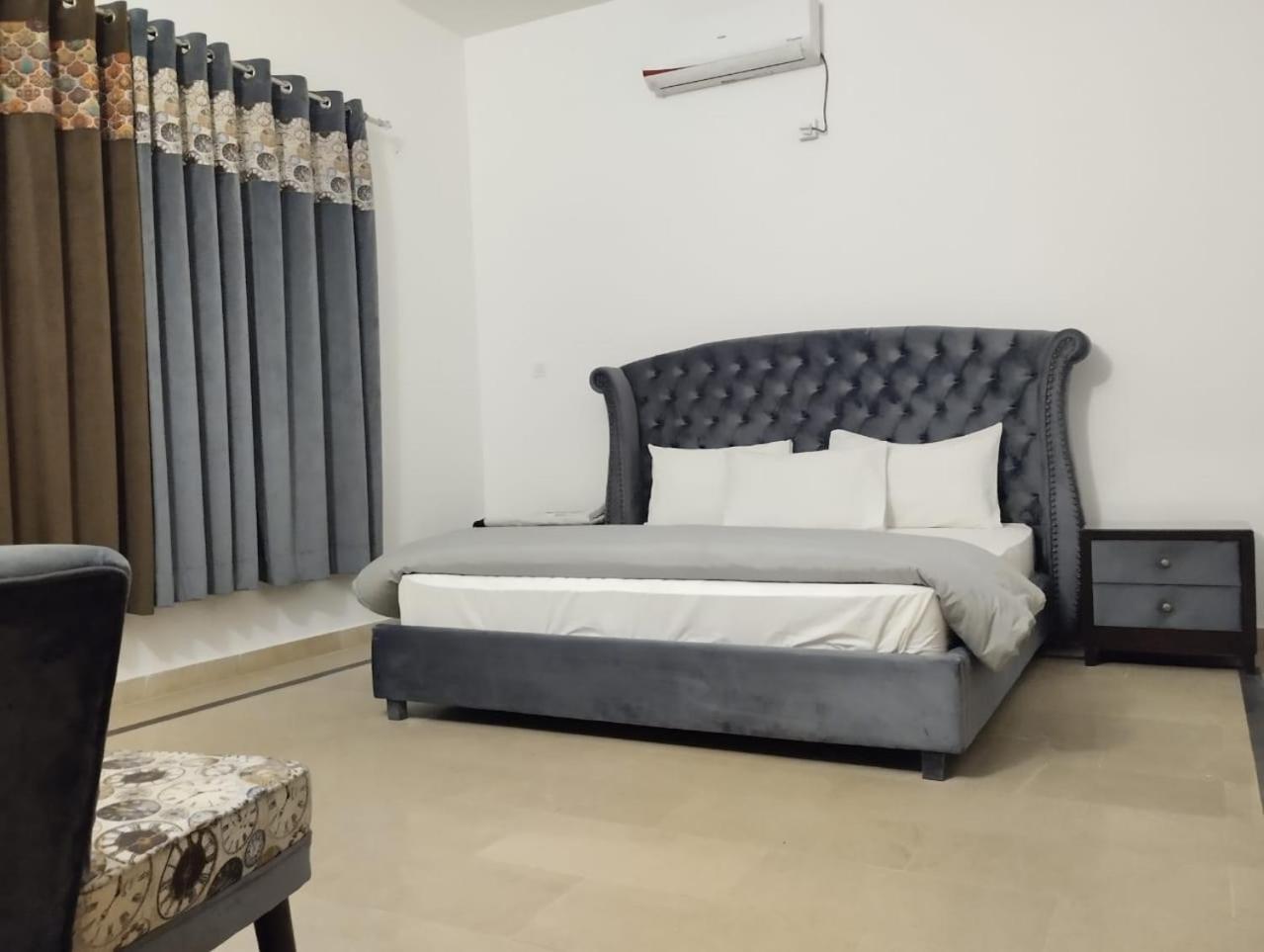 Islamabad Travelodge Guest House Kültér fotó